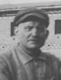 <b>August Müller</b> stammt aus Greifenhagen in Pommern (jetzt Gryfino in Polen). - August_Mueller_Portrait